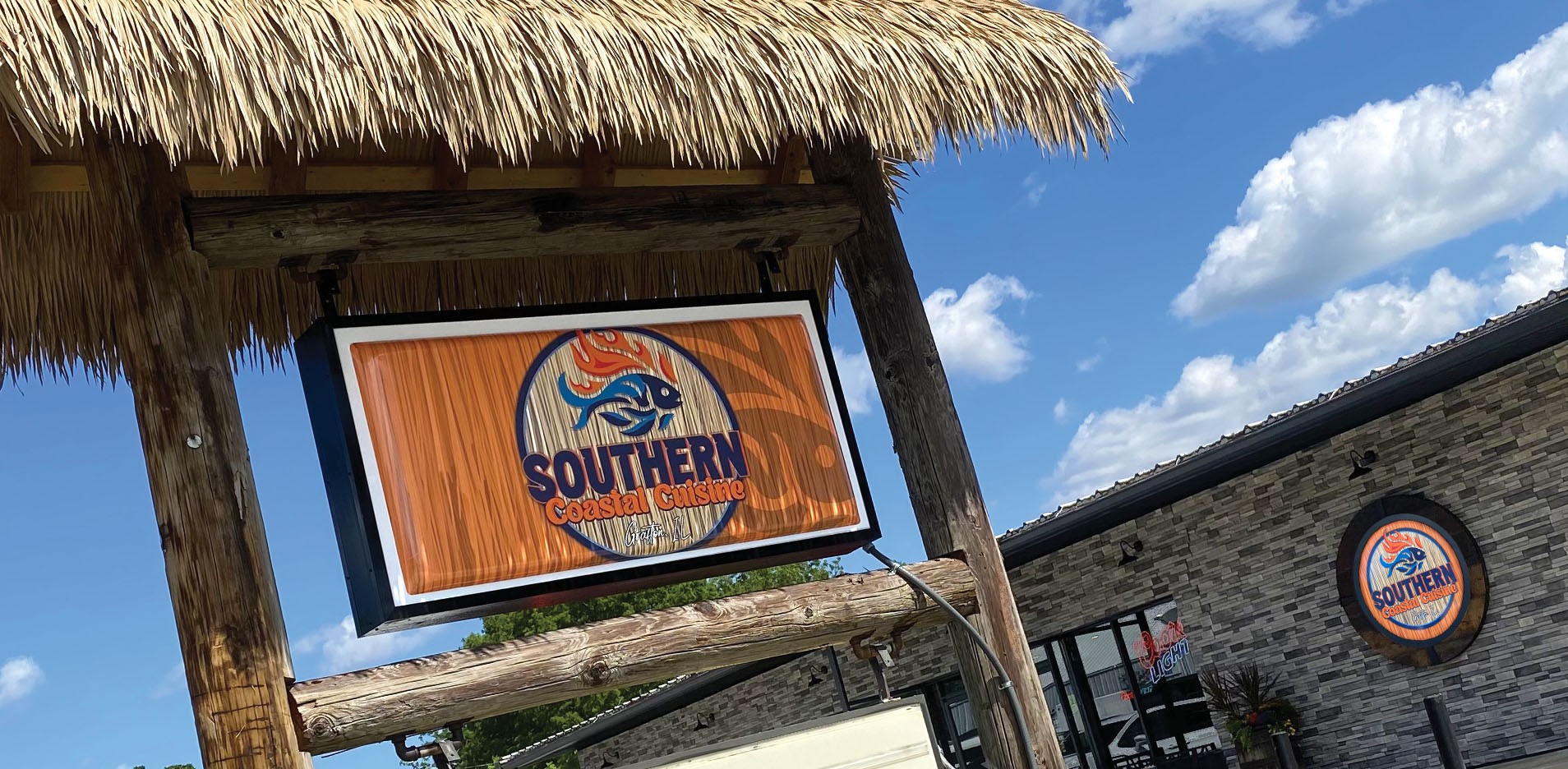 Southern Coastal Cuisine