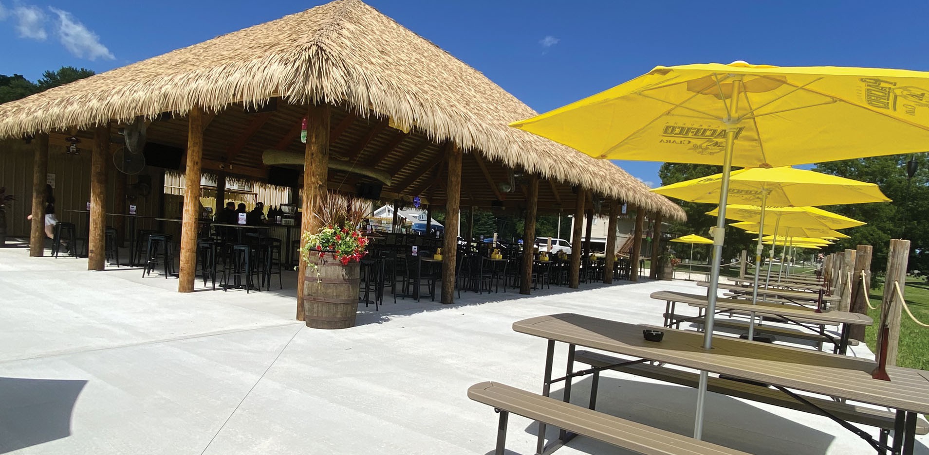 Southern Coastal Cuisine