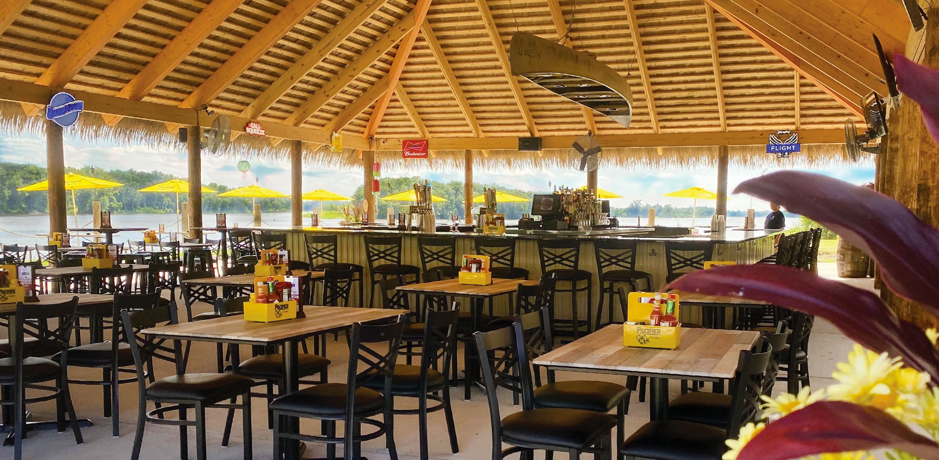 Southern Coastal Cuisine