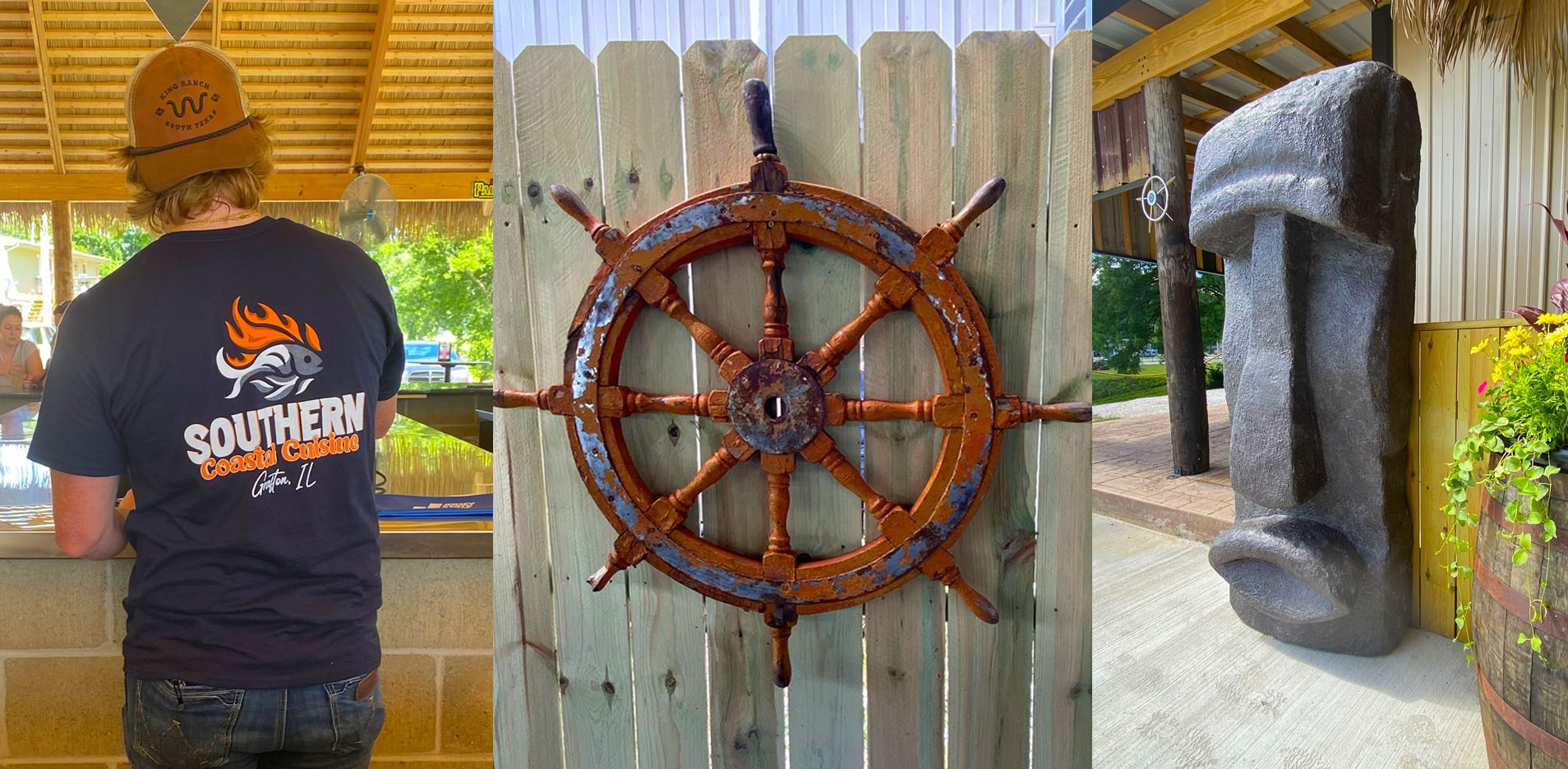 Southern Coastal Cuisine