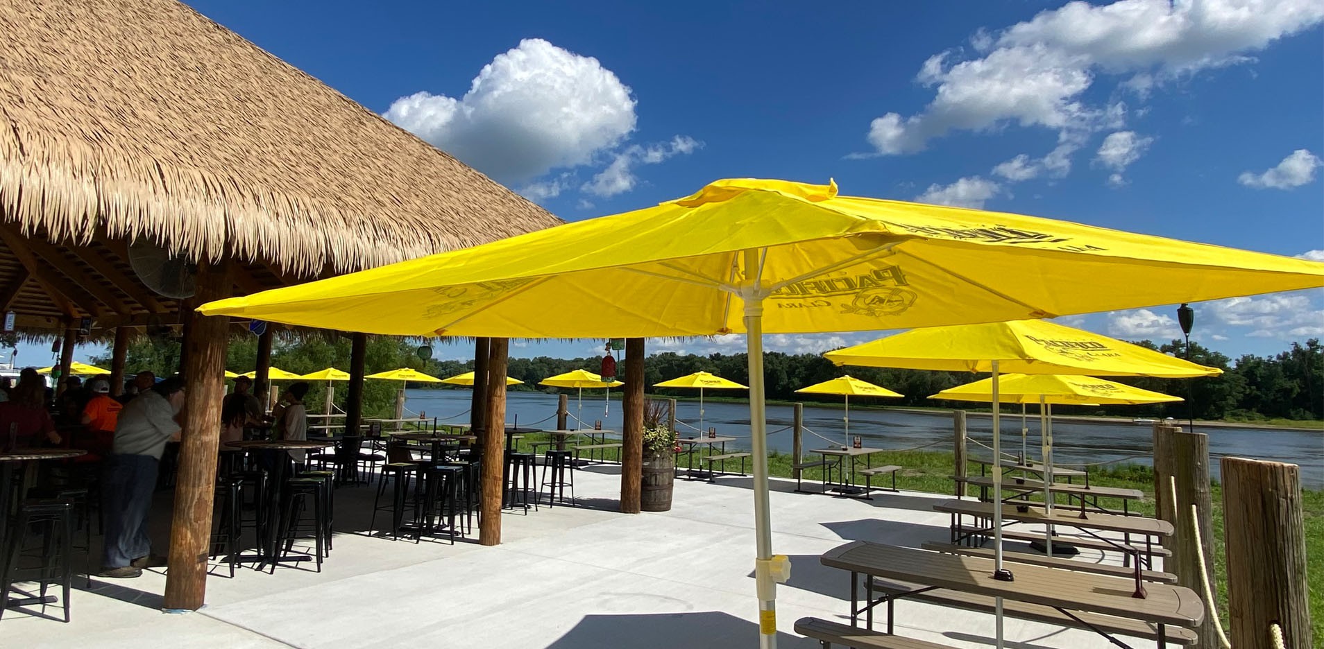 Southern Coastal Cuisine