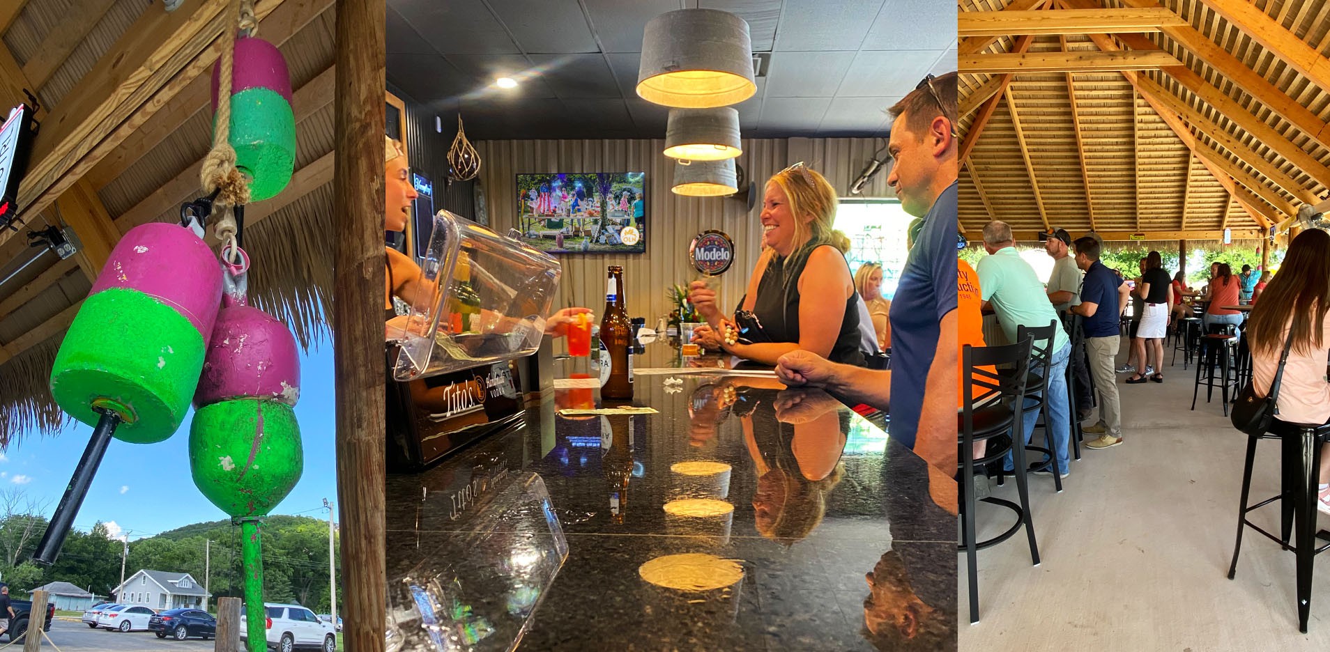 Southern Coastal Cuisine