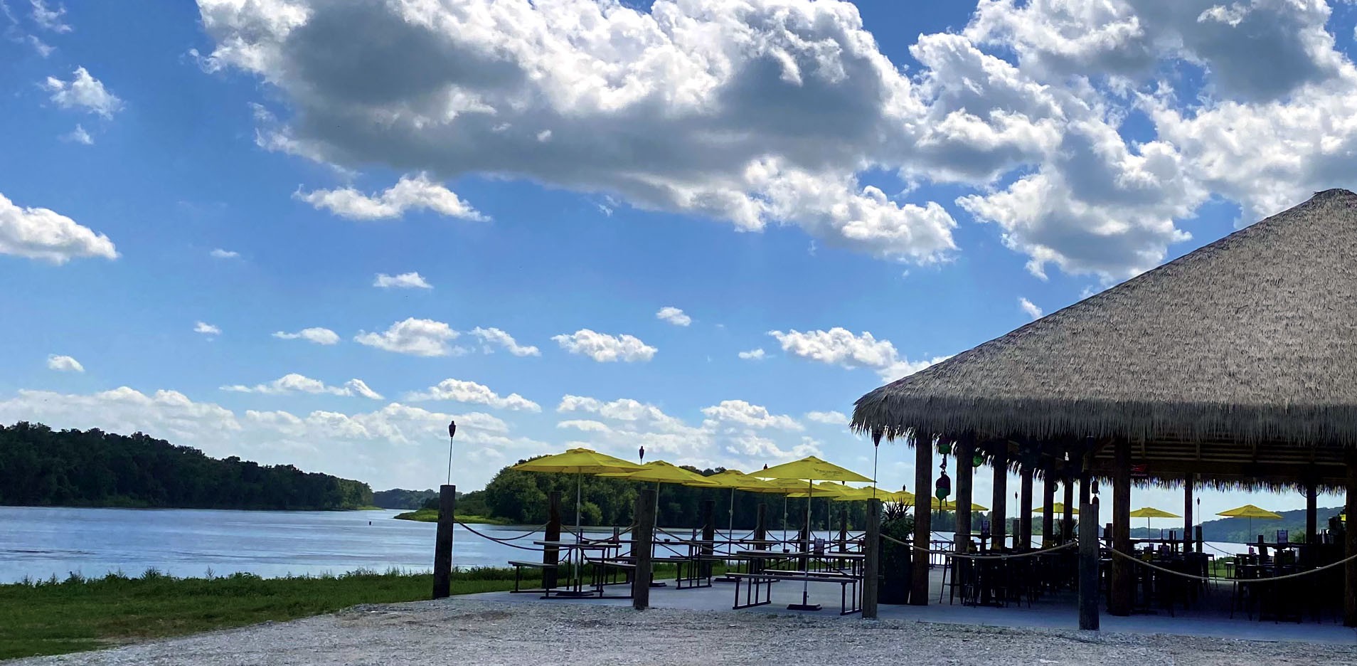 Southern Coastal Cuisine